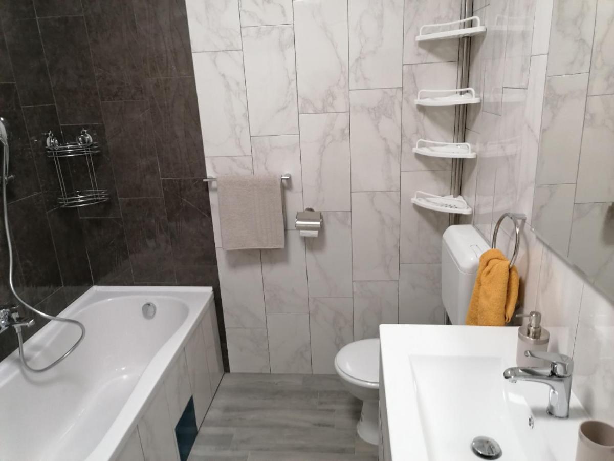 Apartman Nina Kali Ngoại thất bức ảnh