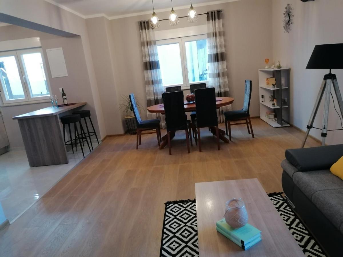 Apartman Nina Kali Ngoại thất bức ảnh