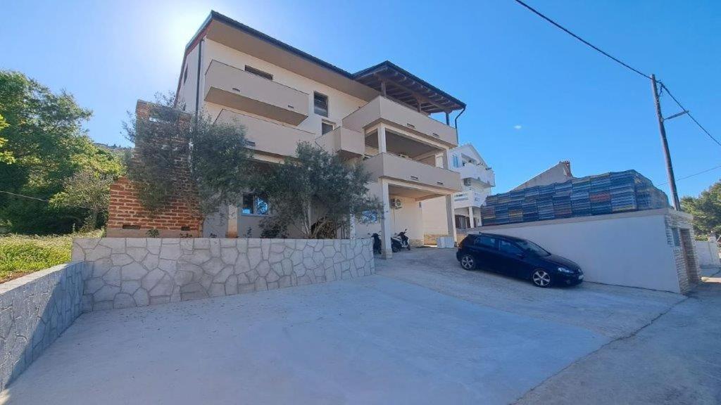 Apartman Nina Kali Ngoại thất bức ảnh